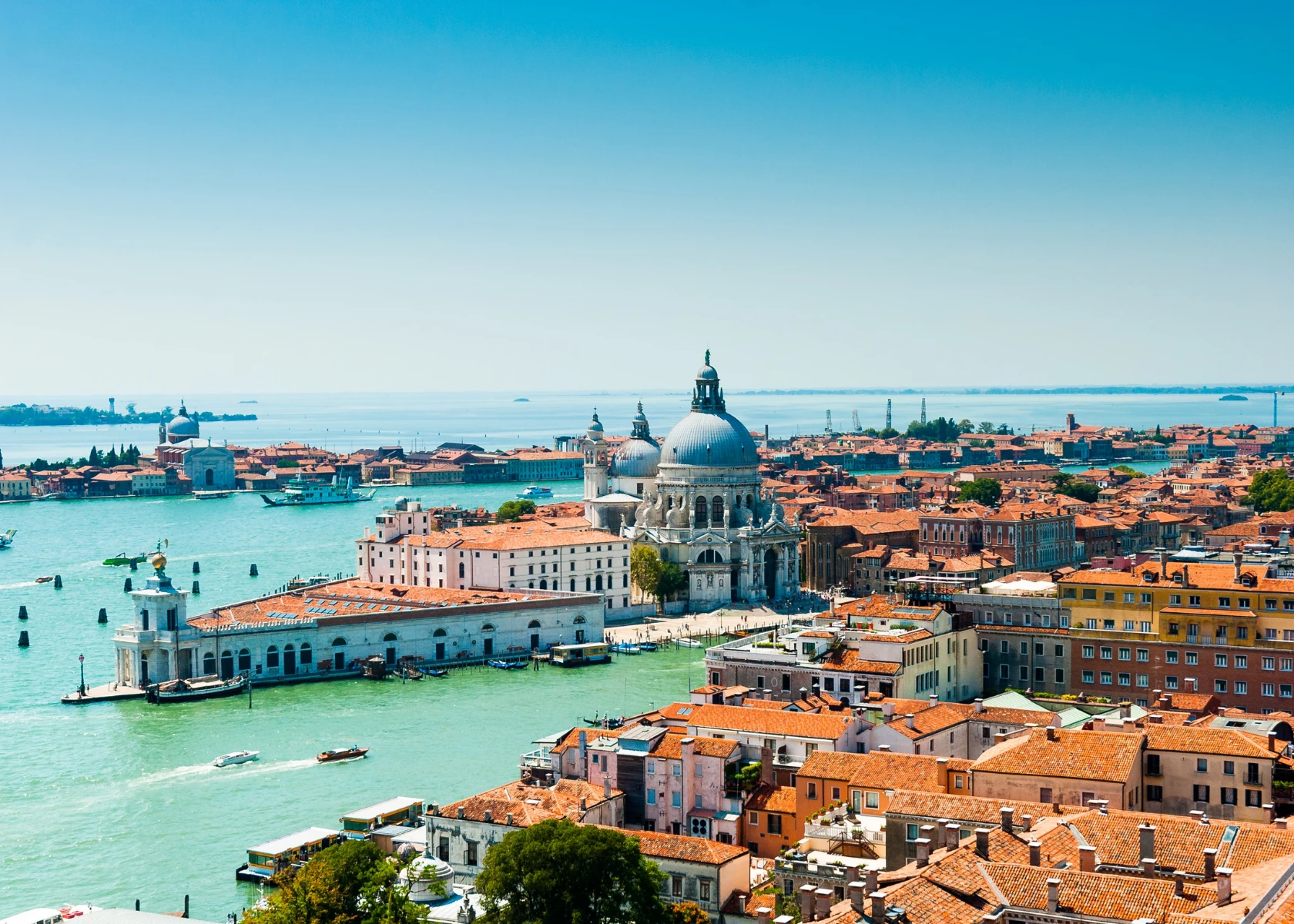 Day 9: Venice