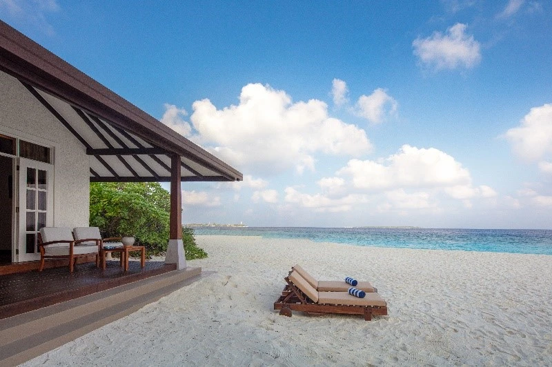 Luxury gay travel