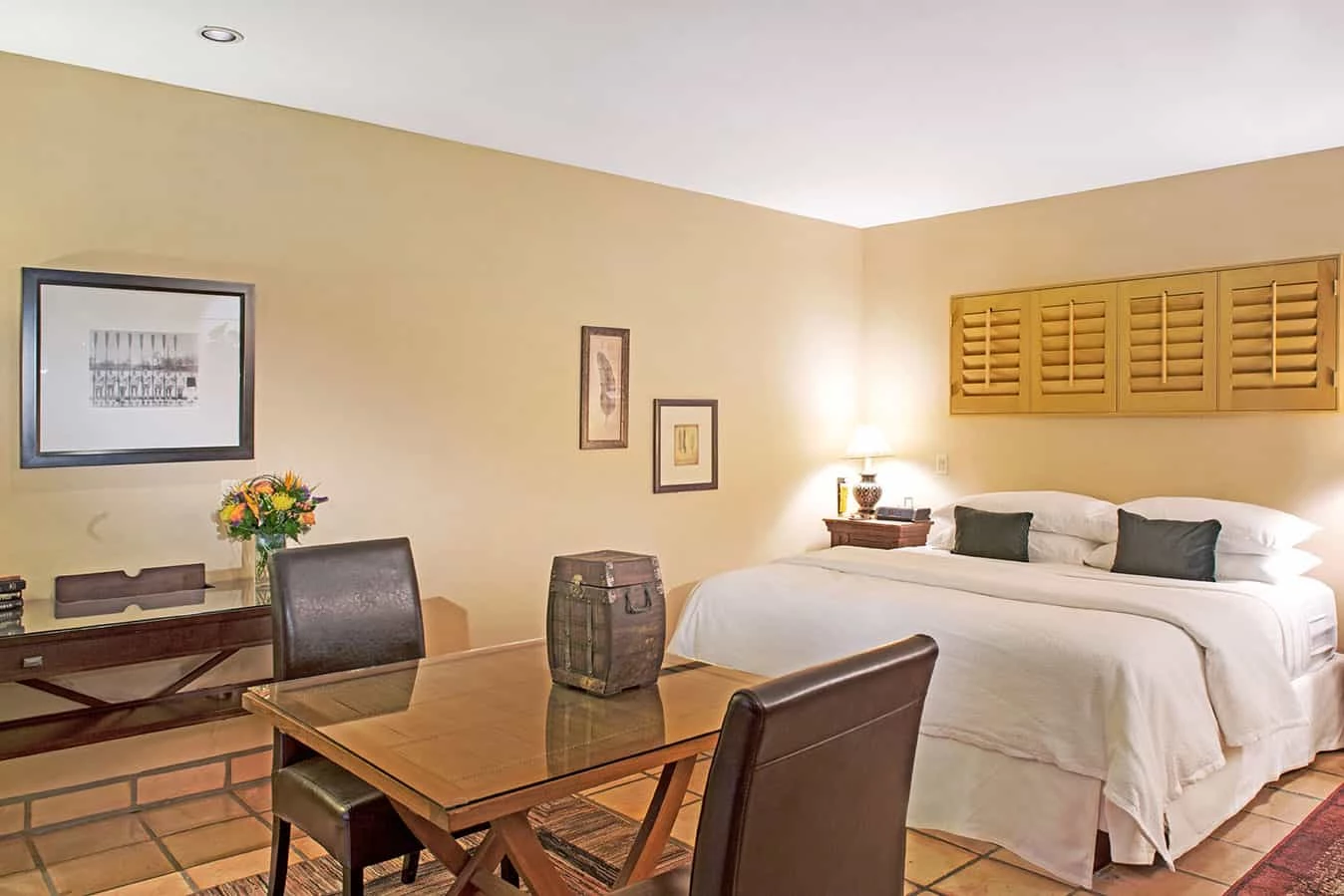 Luxury gay travel