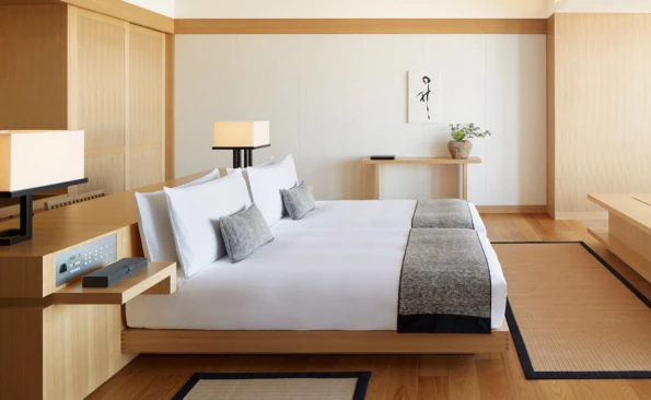 Luxury gay travel