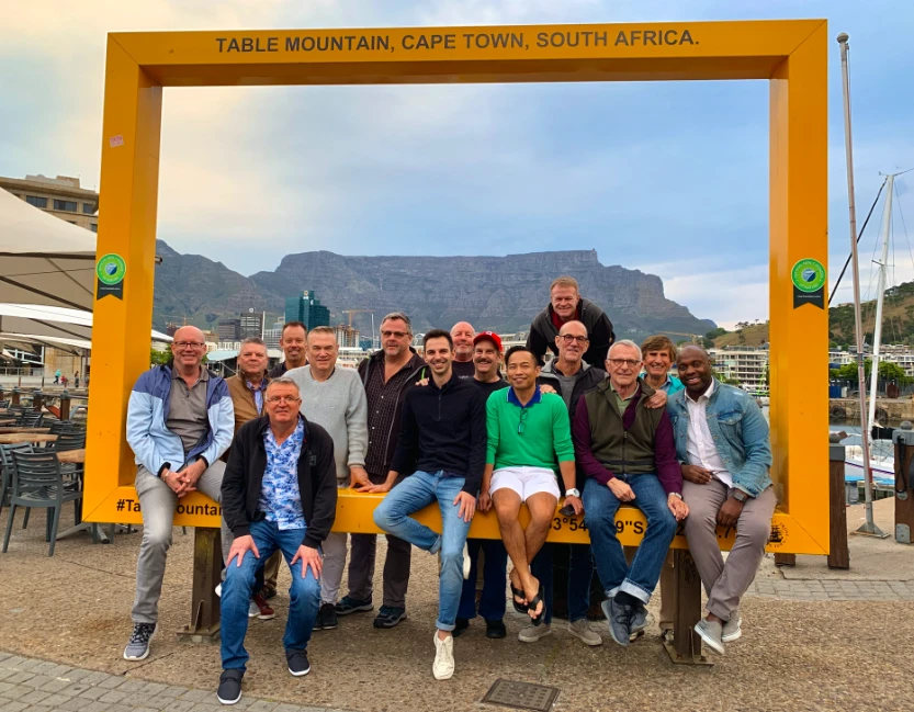 Gay Group Trip: South Africa Explorer