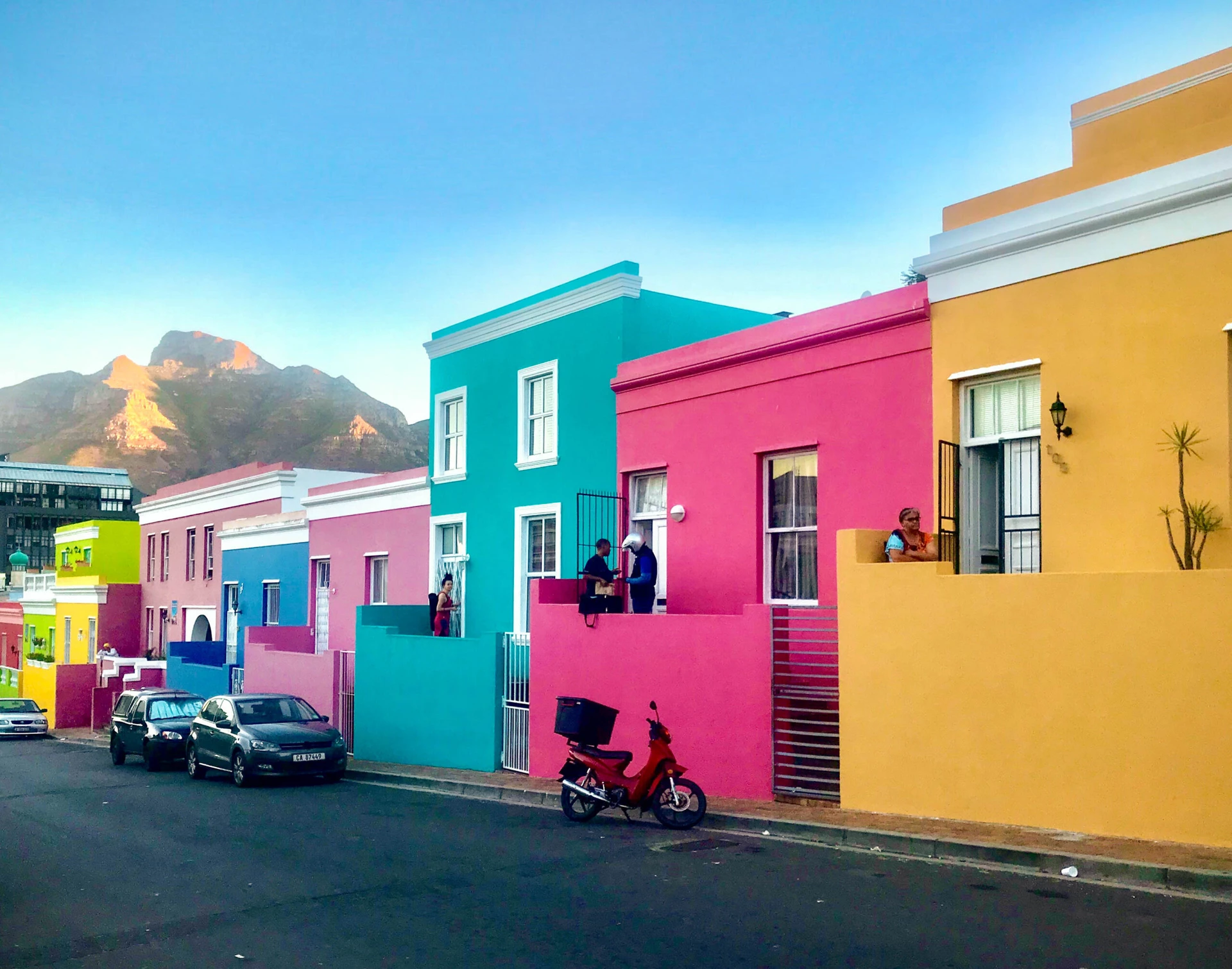 Gay Group Trip: South Africa Explorer