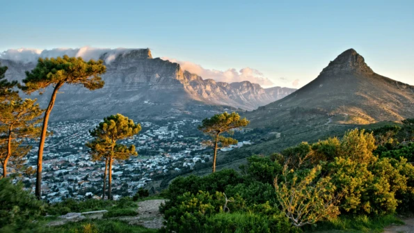 South Africa