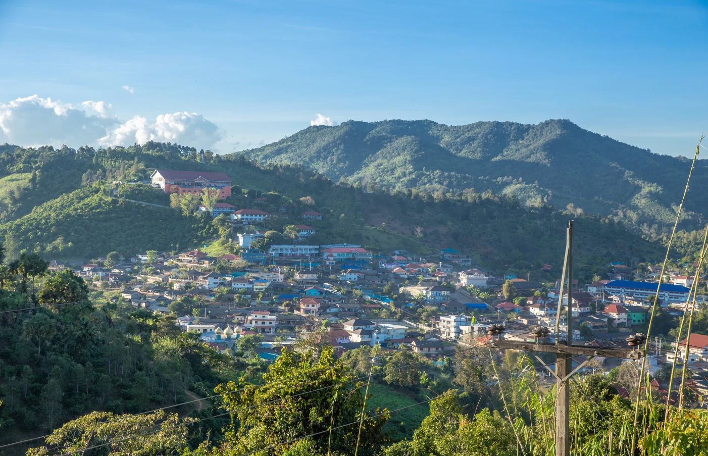 Day 9: Doi Wawee