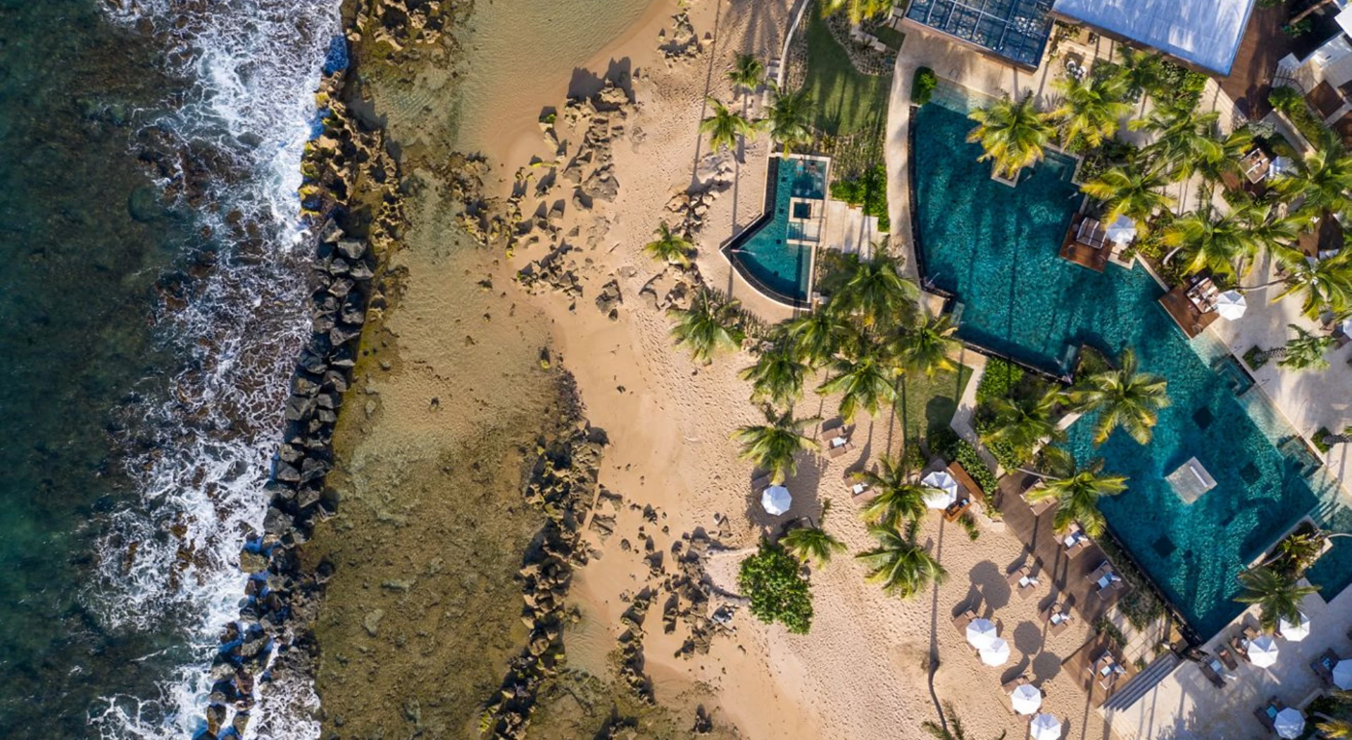 Dorado Beach, a Ritz-Carlton Reserve