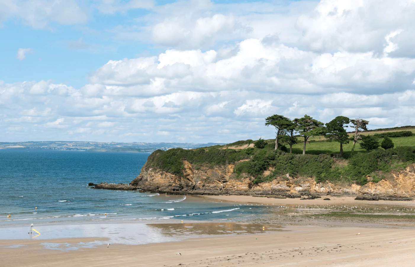 Day 3: Douarnenez, France