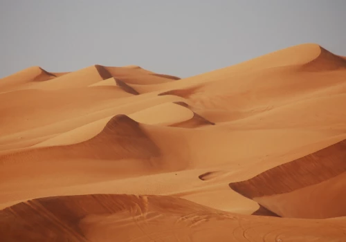 Luxury gay vacations in Dubai
