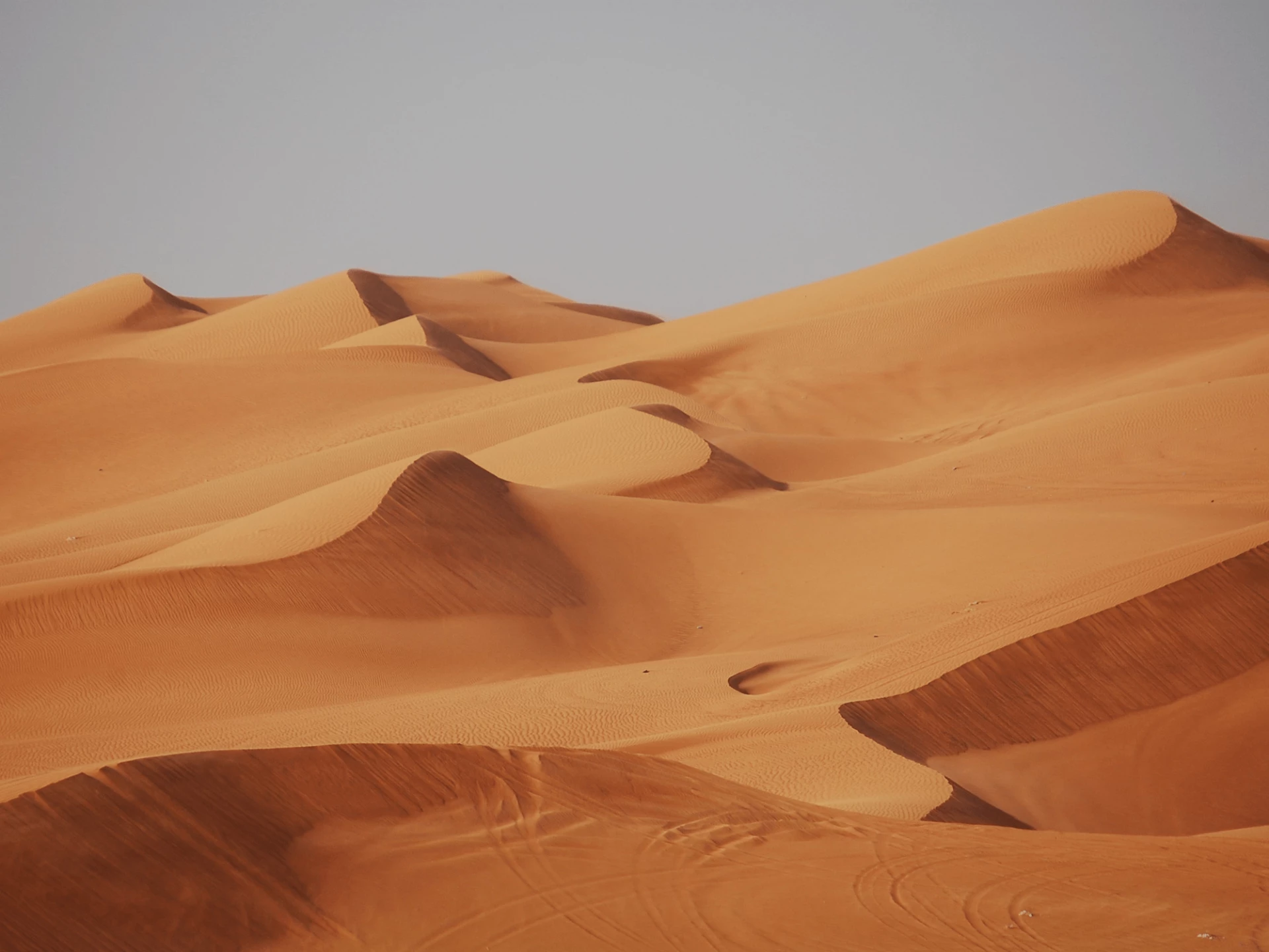 Luxury Dubai vacations