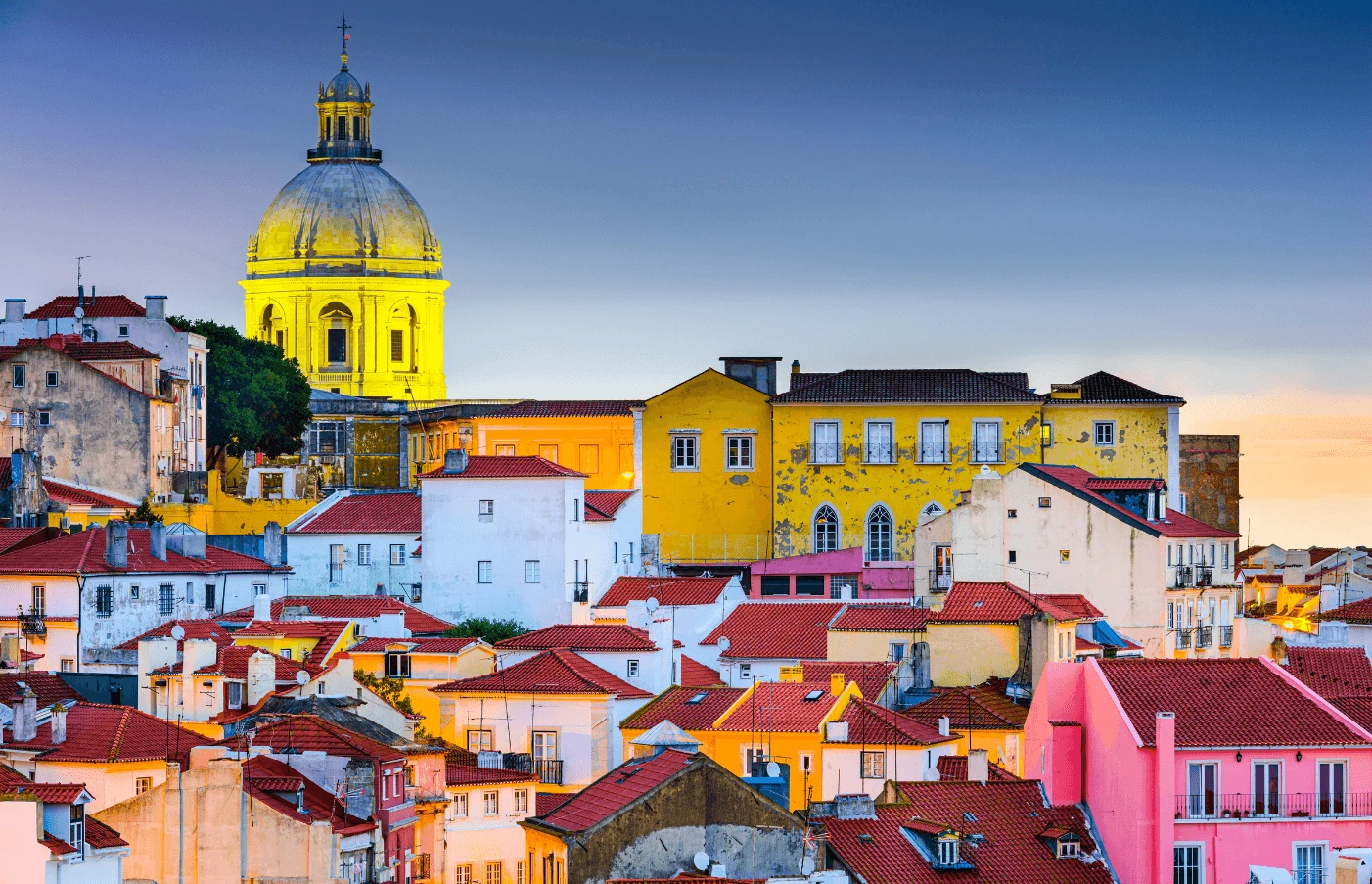 Gay Group Trip: Luxury Cruise – Dublin to Lisbon
