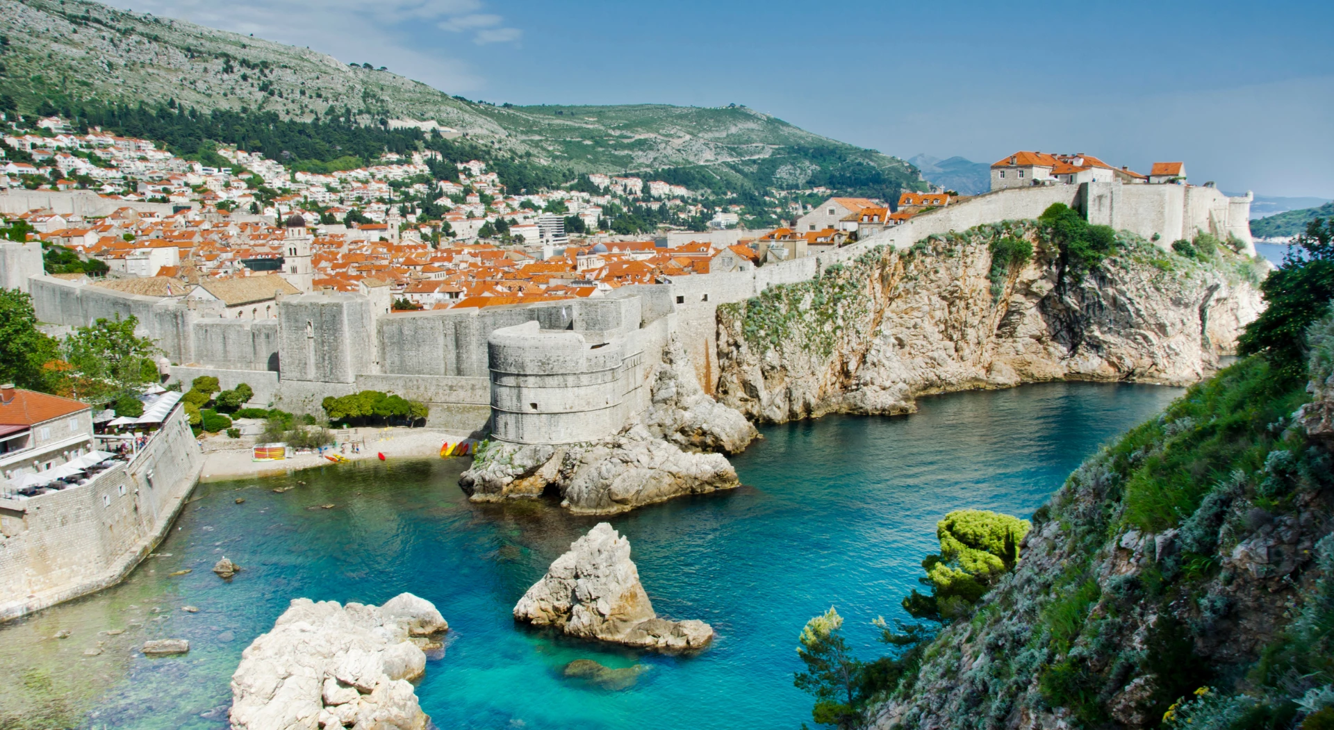 Day 4: Dubrovnik, Croatia
