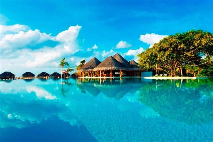 Dusit Thani Maldives