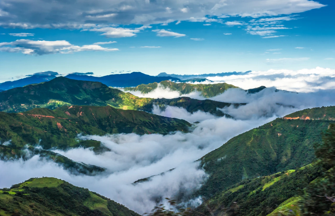Ecuador
