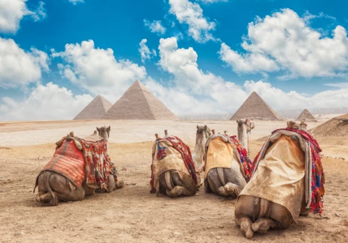 Egypt