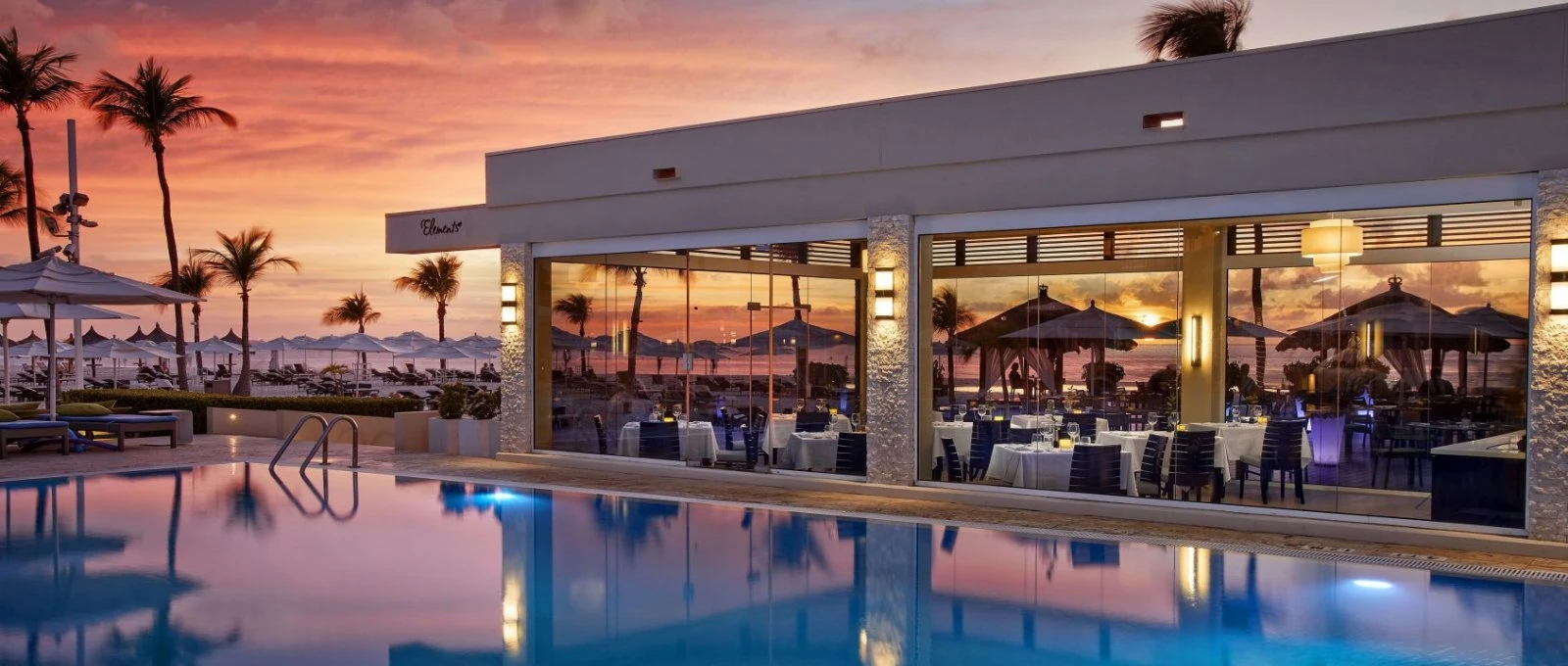 Bucuti & Tara Beach Resort
