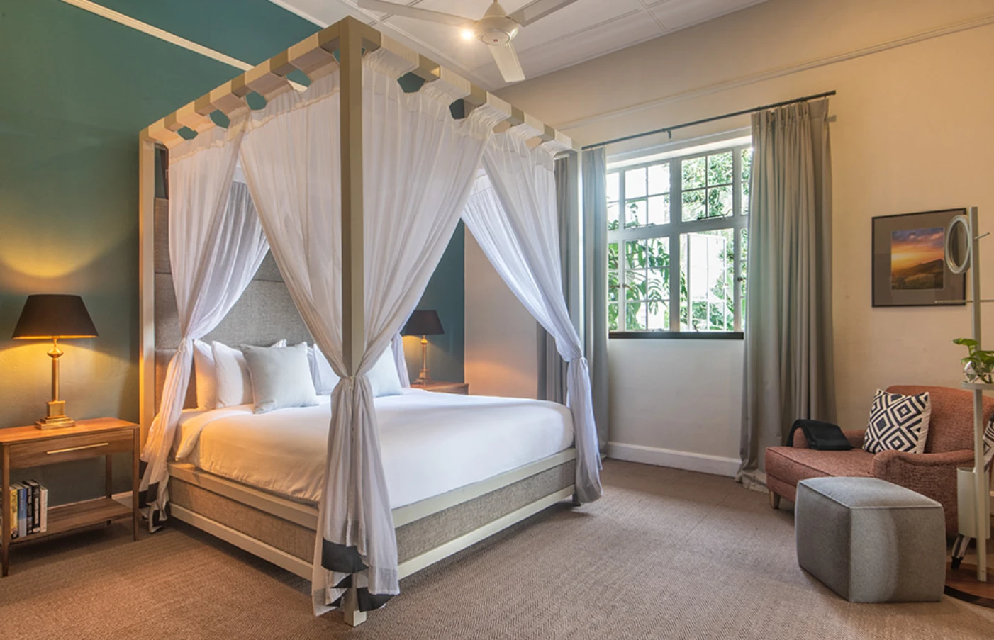Luxury gay travel