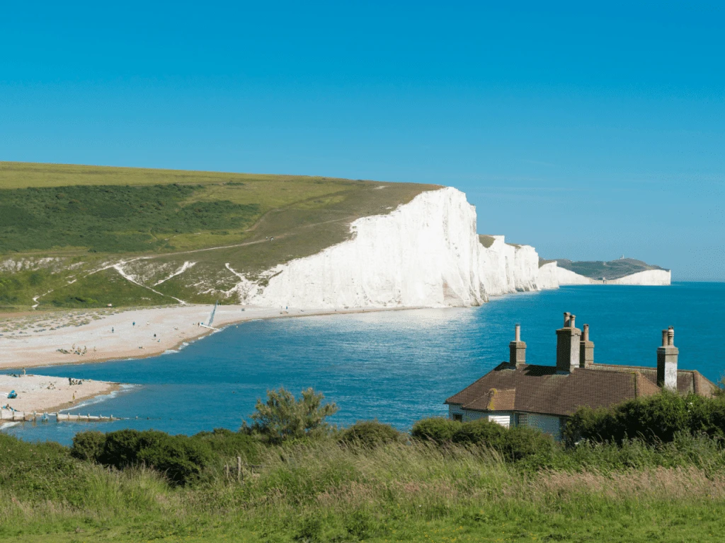 England