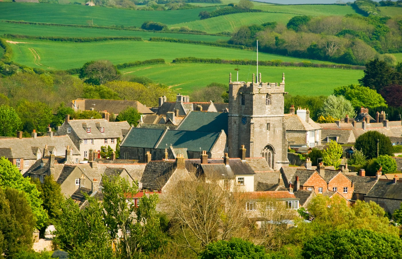 Classic England: London, Bath & the Cotswolds