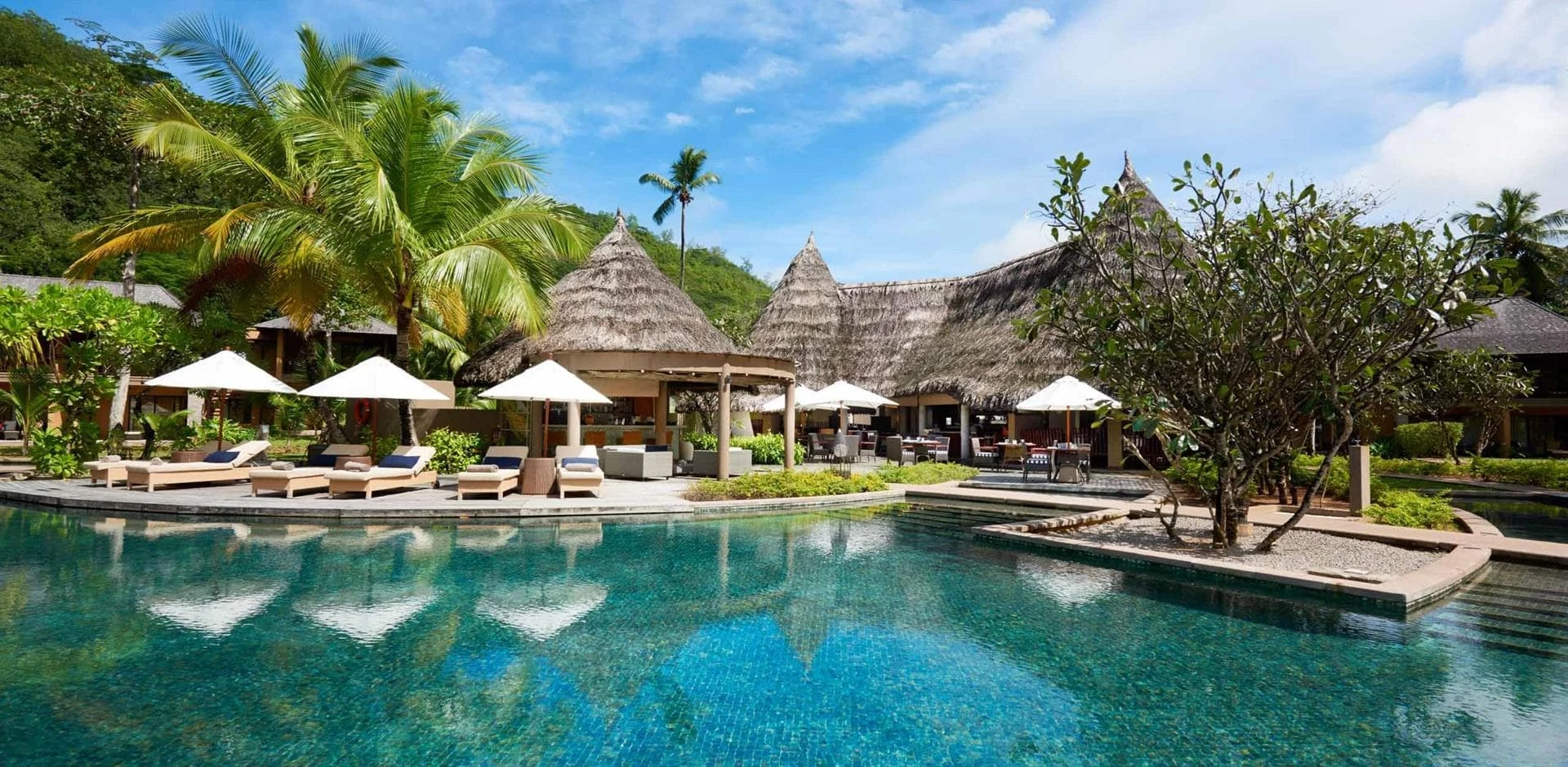 Seychelles: The Out Of Office Collection