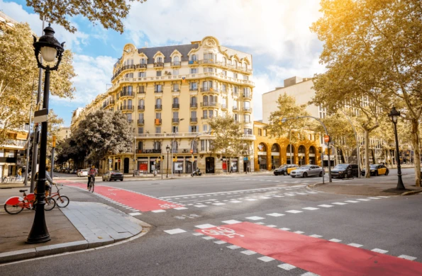 European Capitals, Coastlines & Cruise