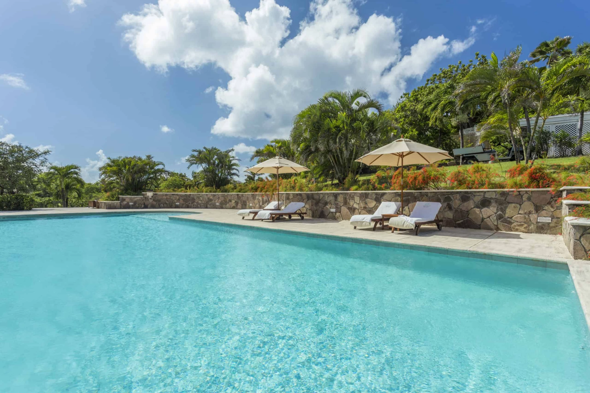 Mustique