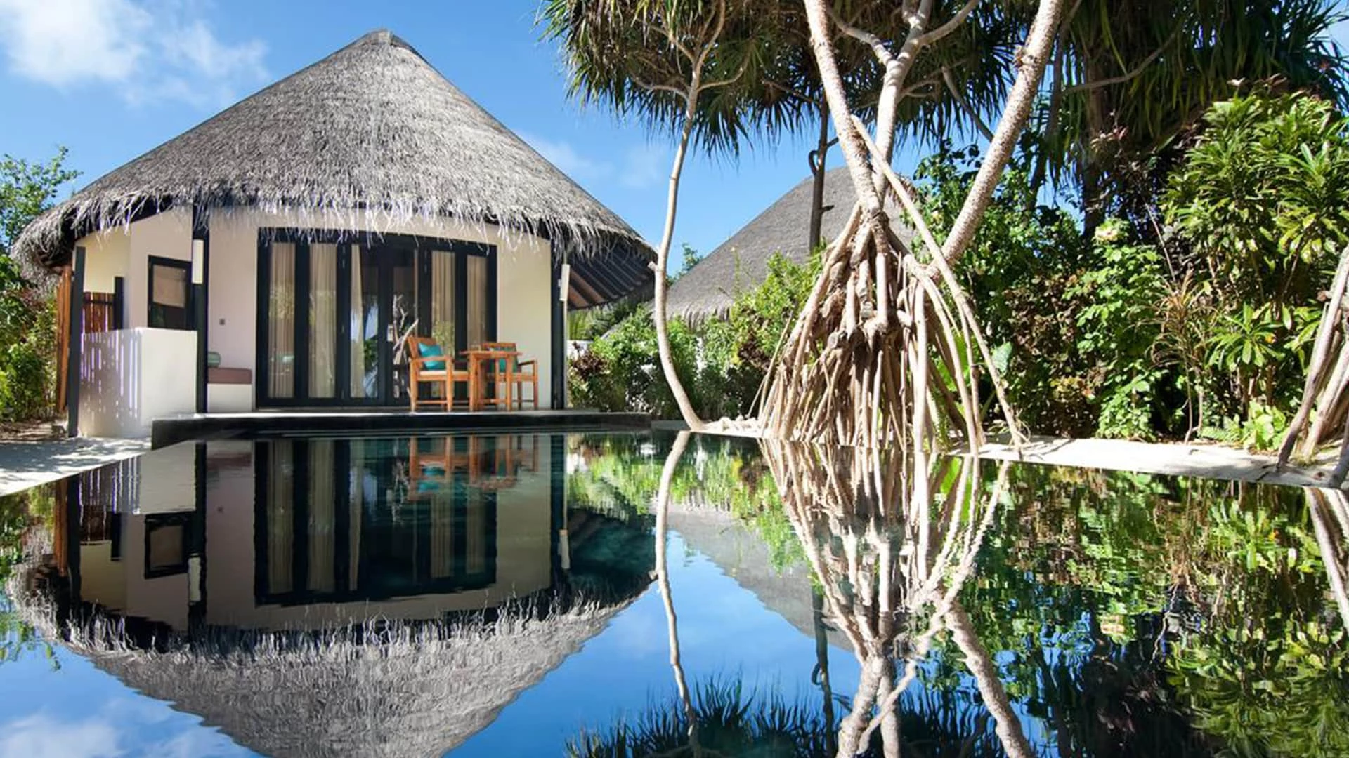 Luxury gay travel