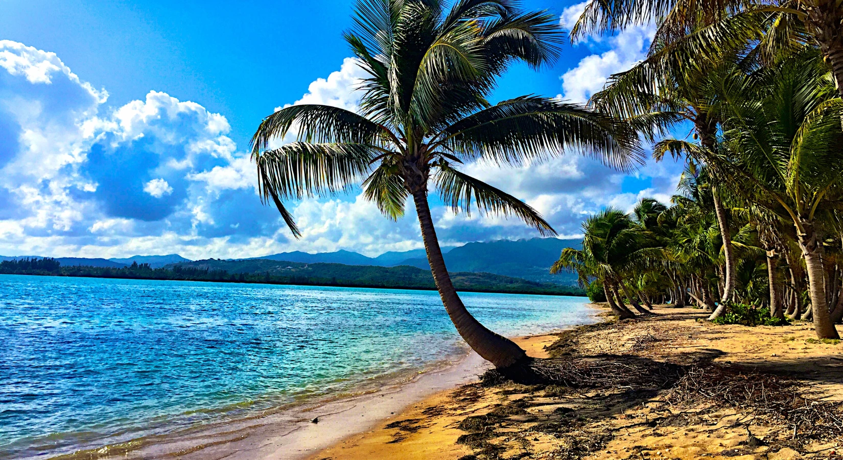 Puerto Rico