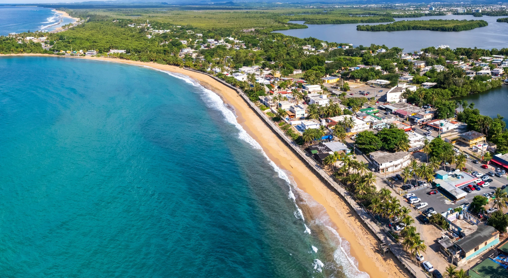 Puerto Rico