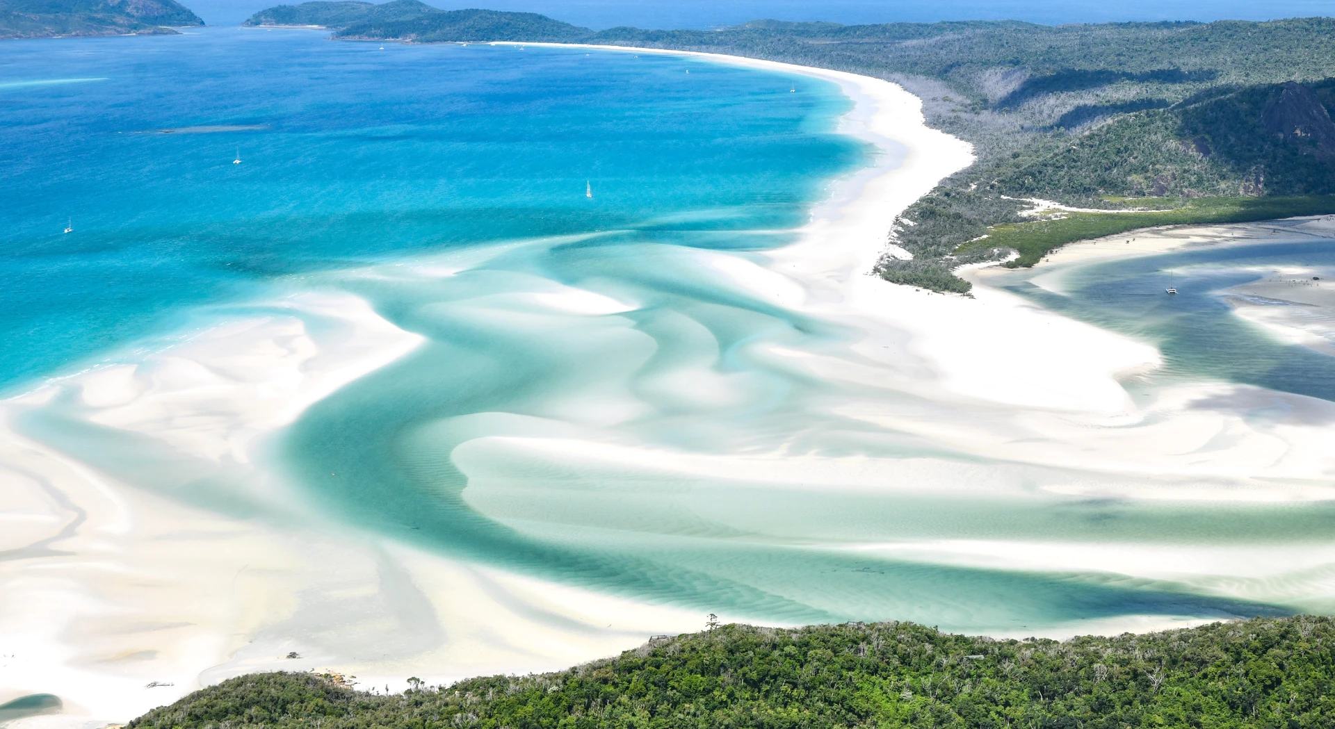 Australia - reef
