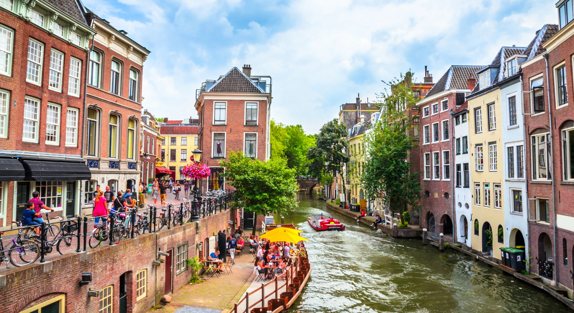 Underrated Dutch Cities to Visit: Utrecht, Eindhoven & Beyond