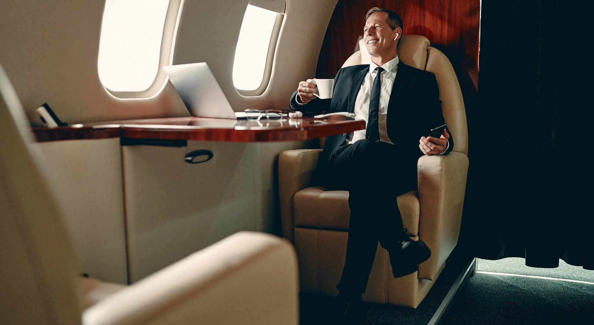 Best Private Jet Charter Services for LGBTQ+ Travelers