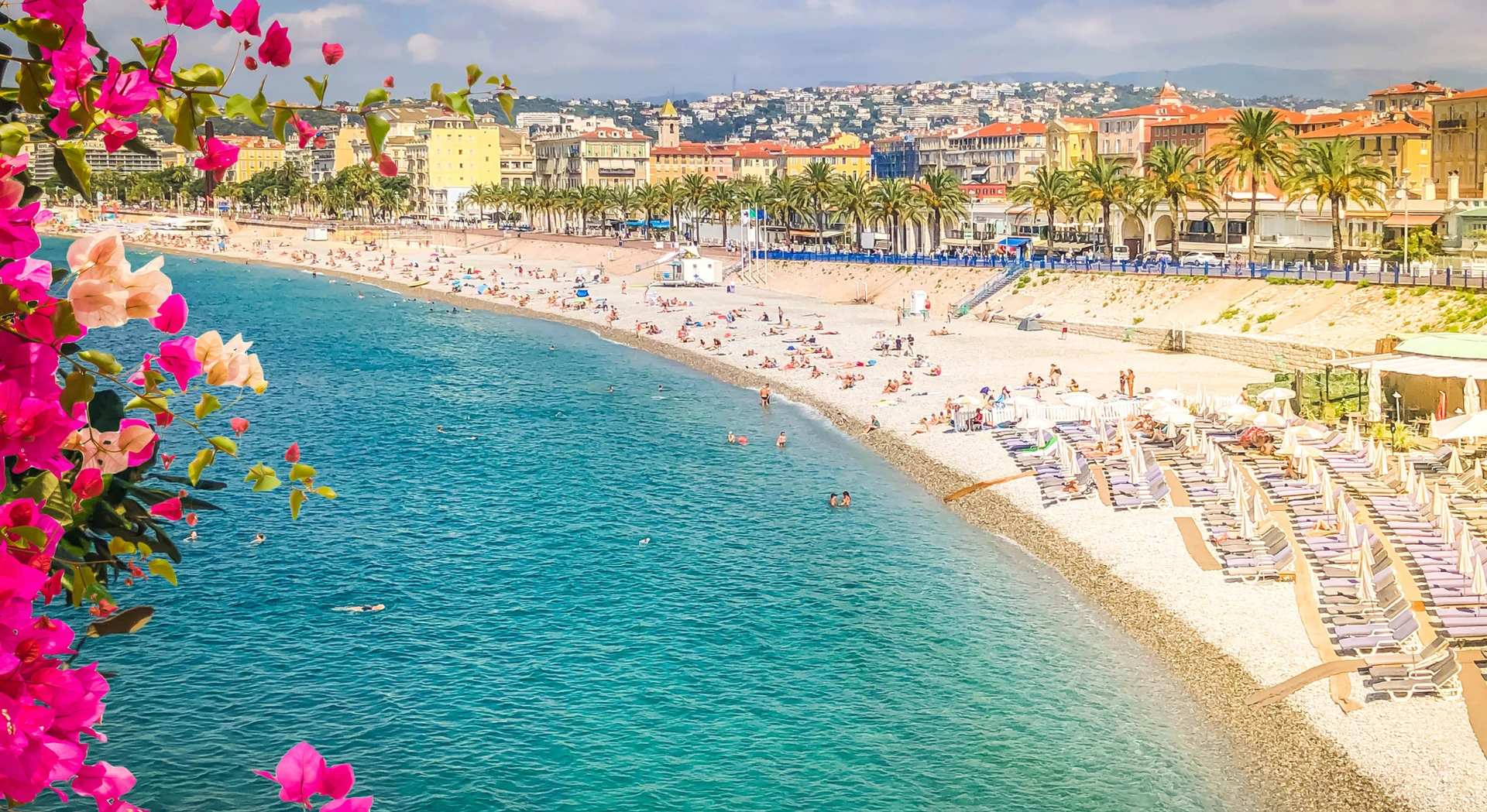 The Best Gay Beaches in France