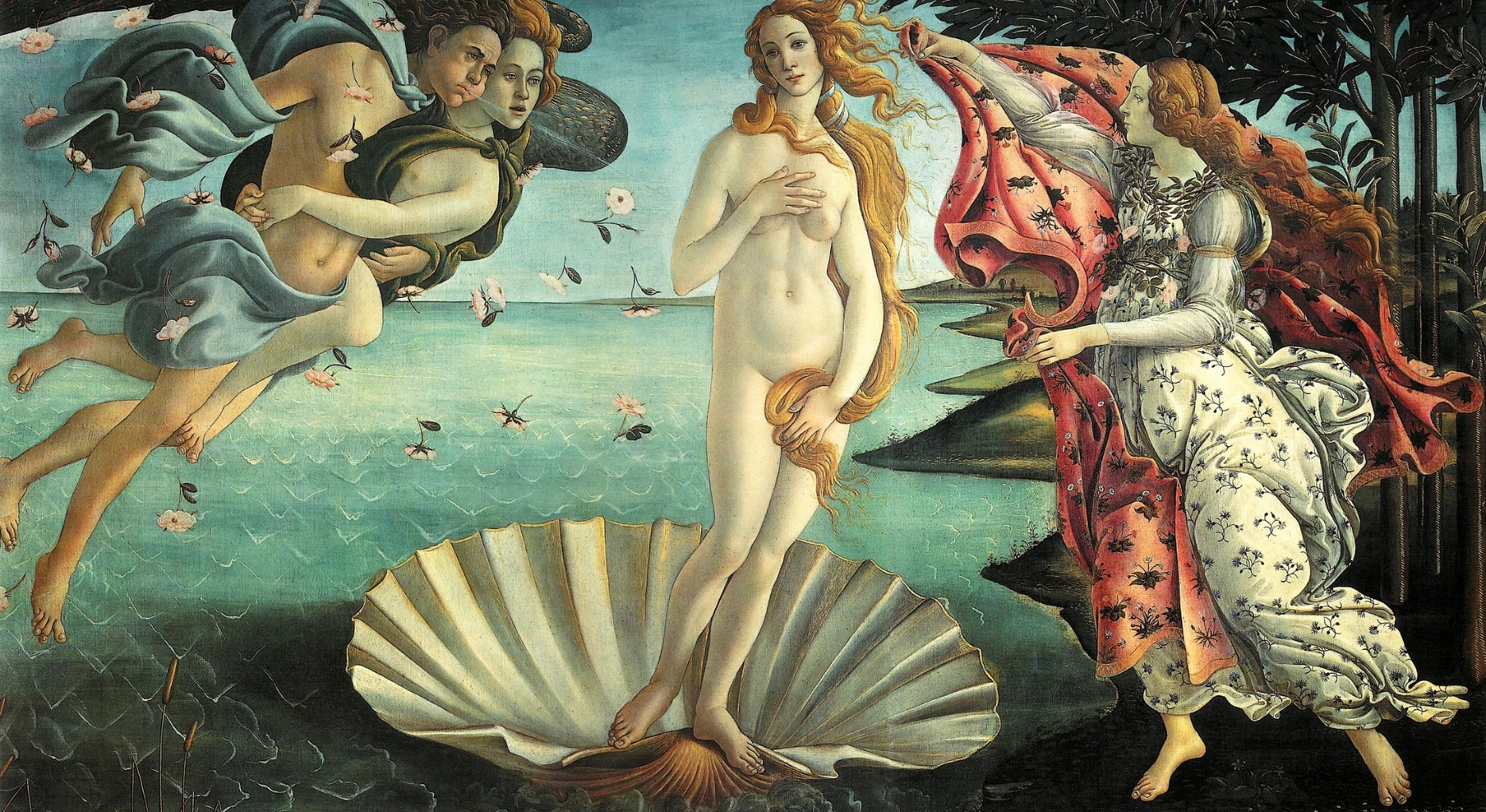 Botticelli