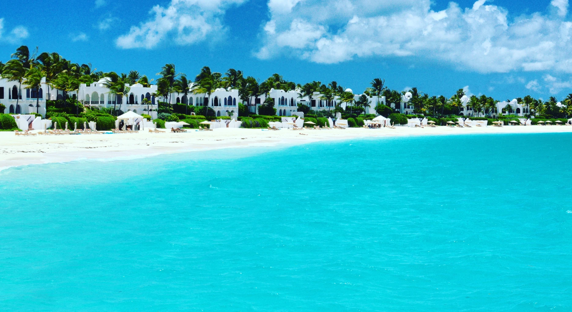 Anguilla