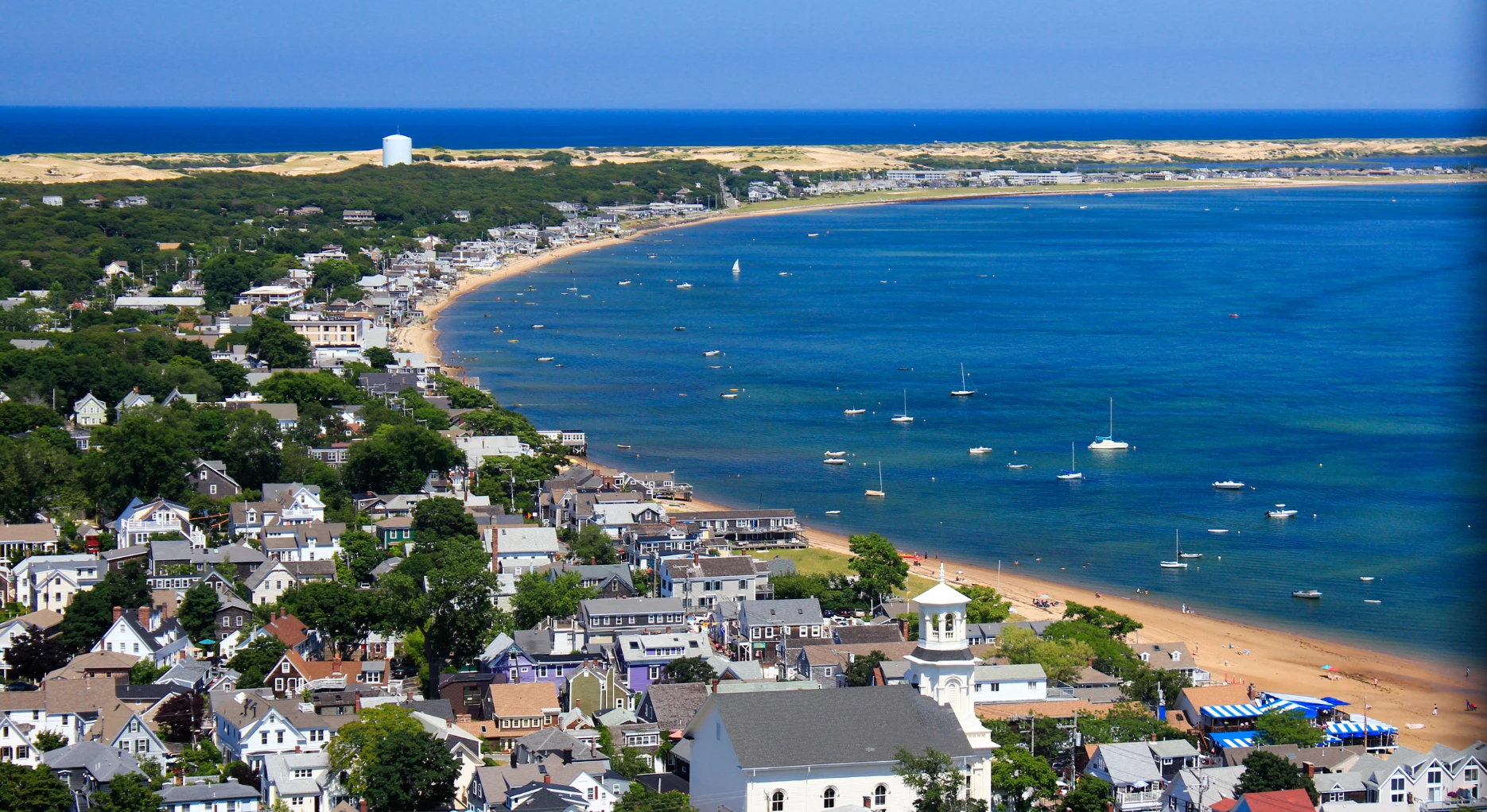Gay Provincetown Travel: Gay Bars, Hotels, Culture & History