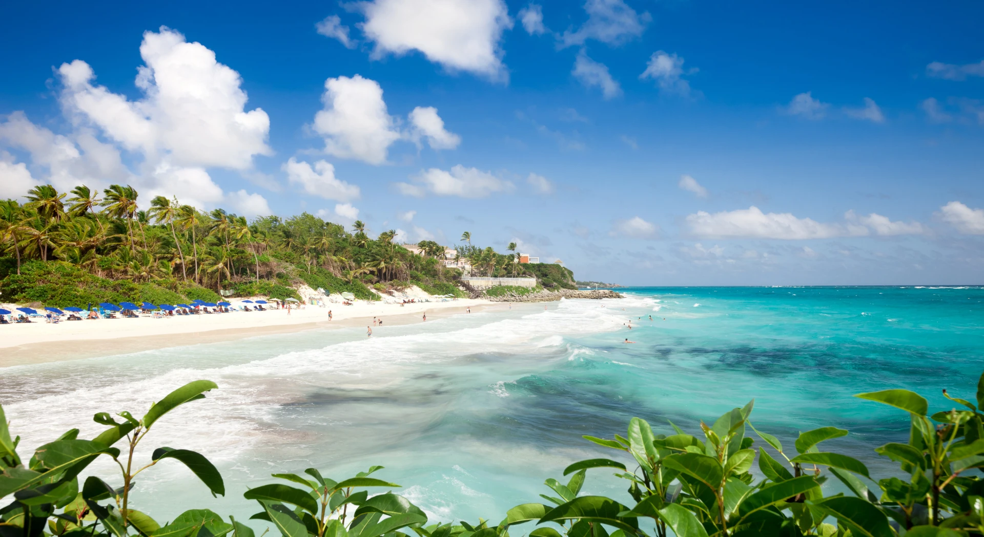Barbados