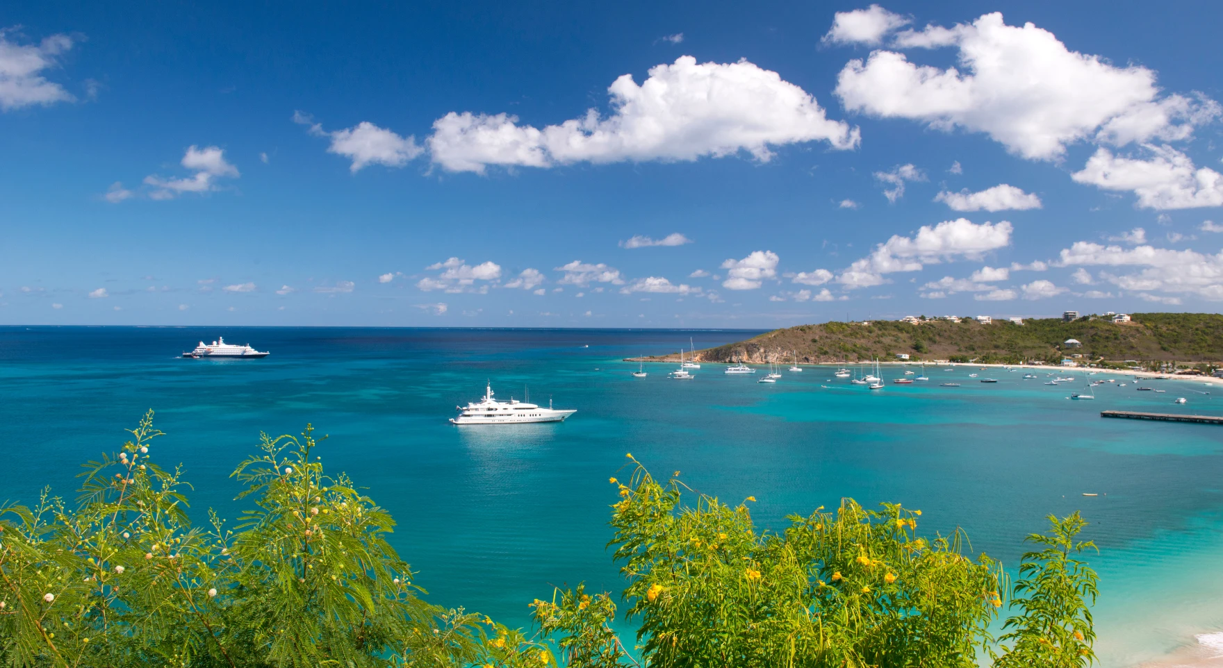 Luxury Anguilla Escape