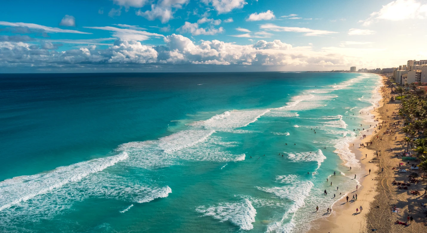 The Best Gay Beaches in the World for Luxury Travelers