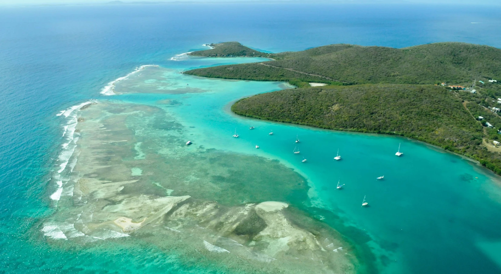 Luxury Puerto Rico vacations