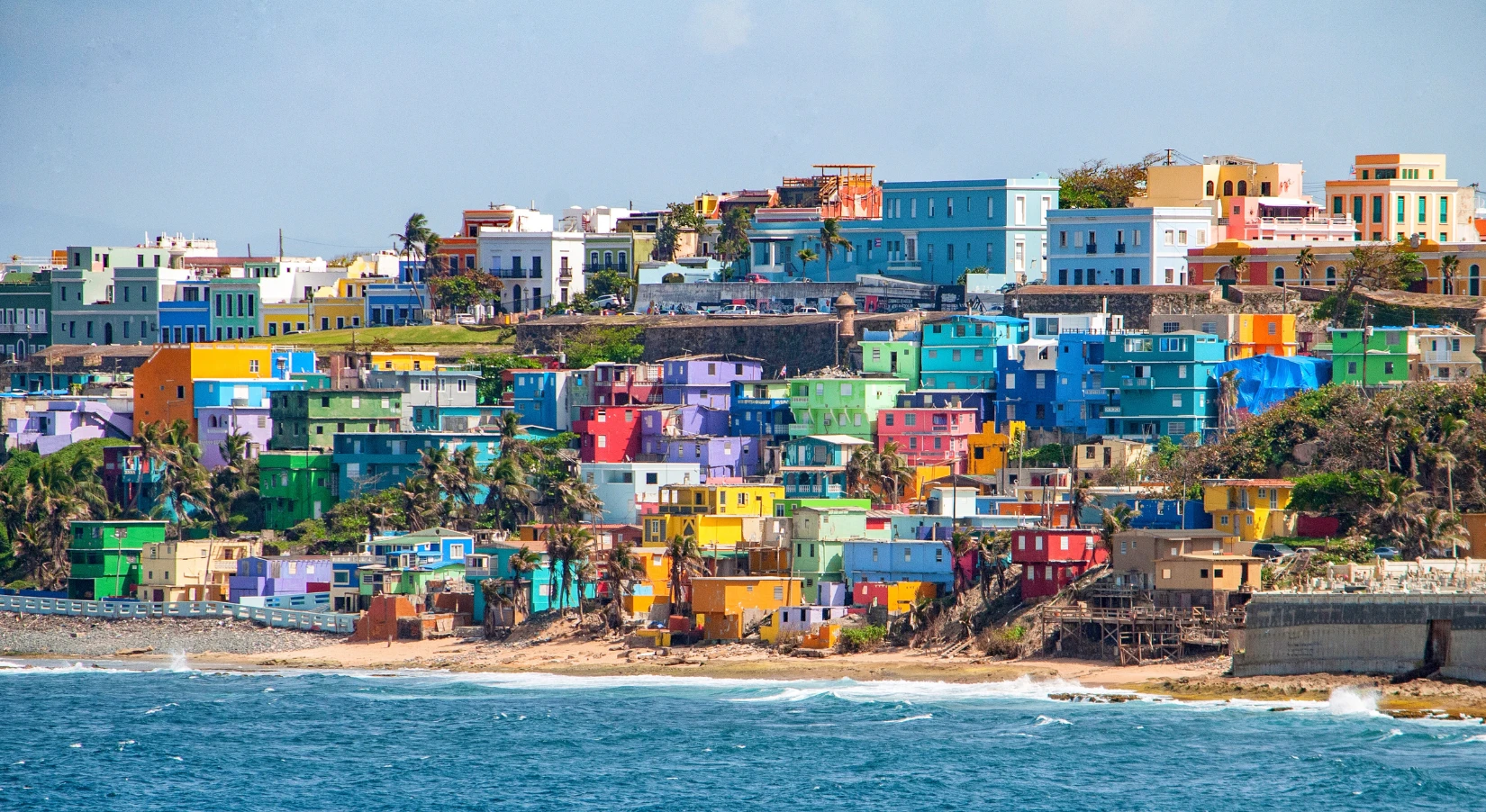 Puerto Rico