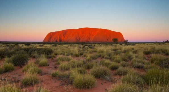 Luxury Experiences in Australia’s Outback