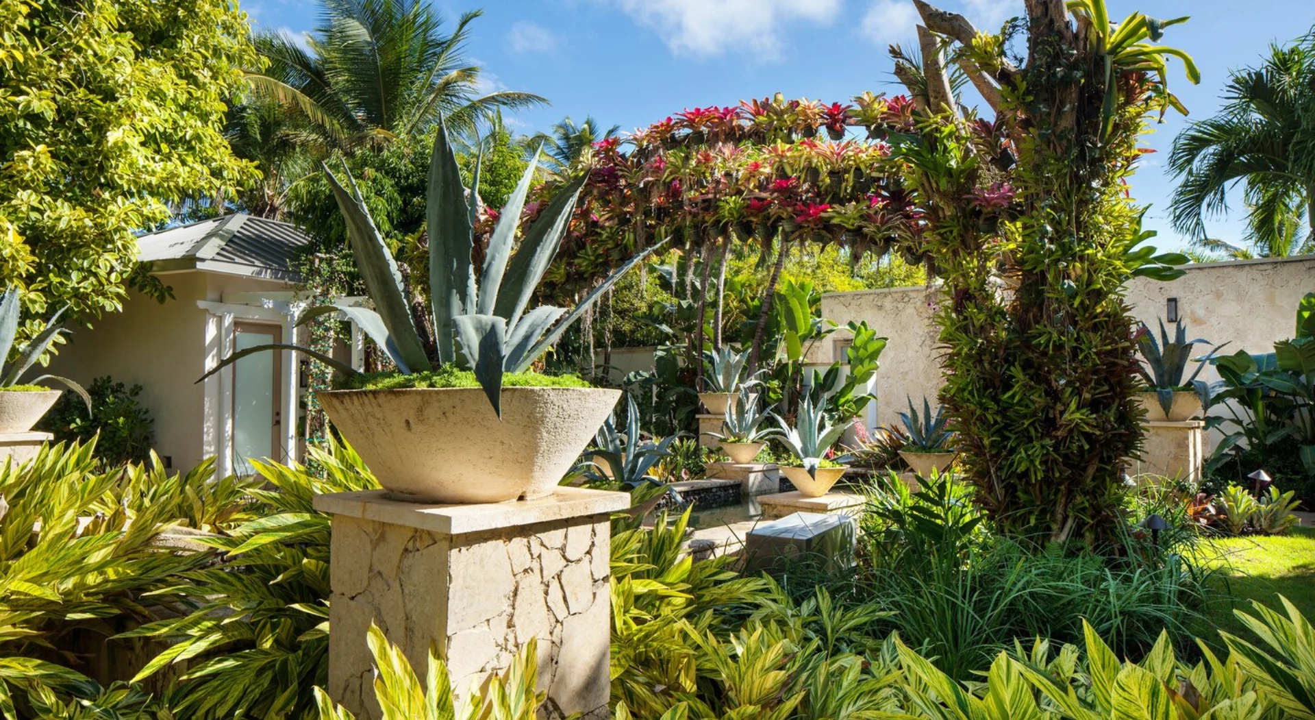 St. Regis Bahia Beach Resort