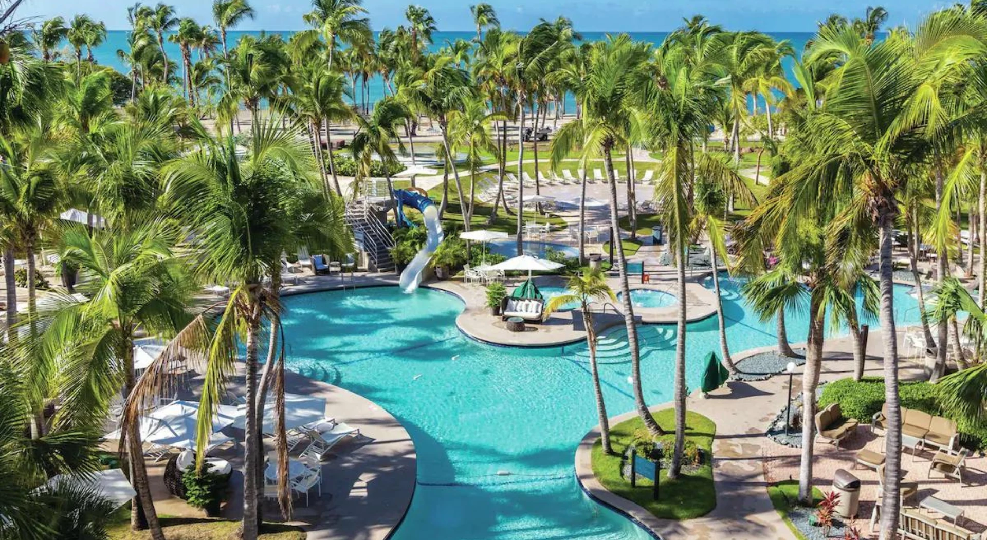 Hilton Ponce Golf and Casino Resort