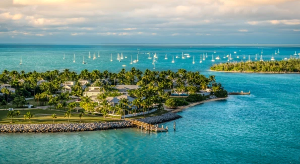 Florida Keys Island Hopping