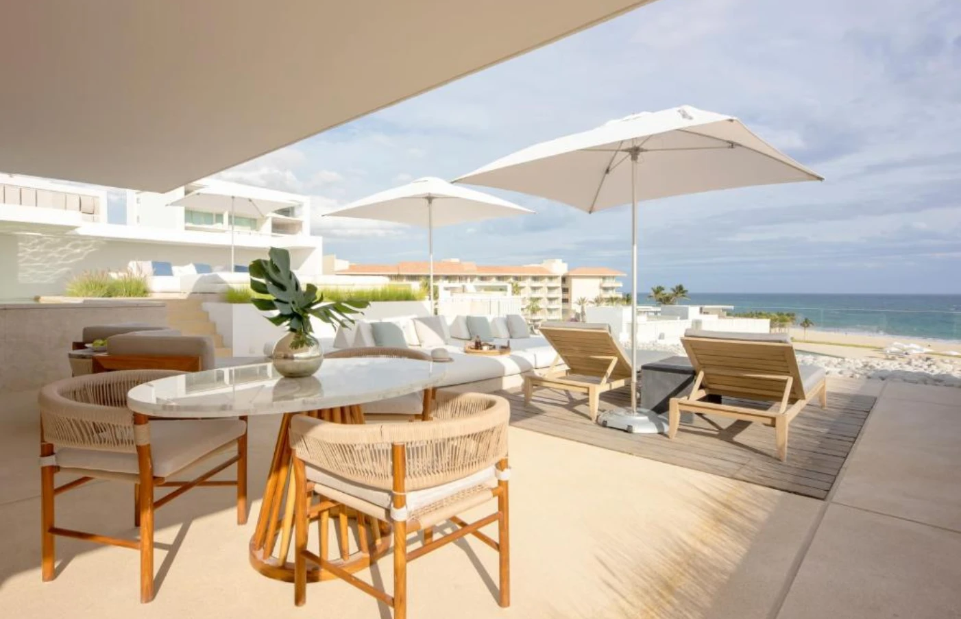 Luxury gay travel