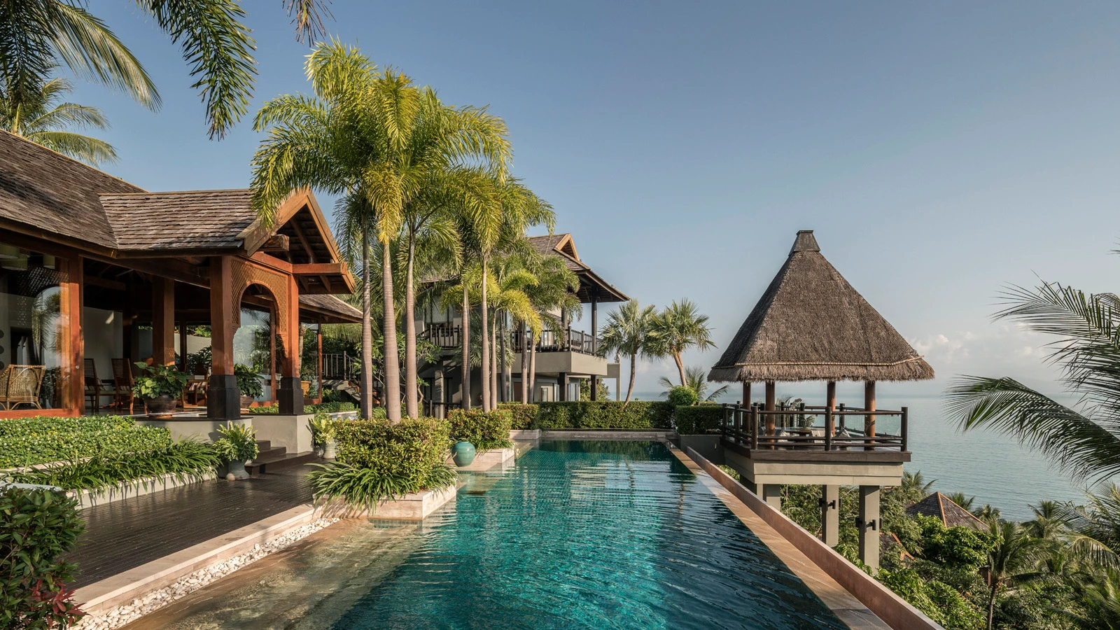 Four Seasons Koh Samui