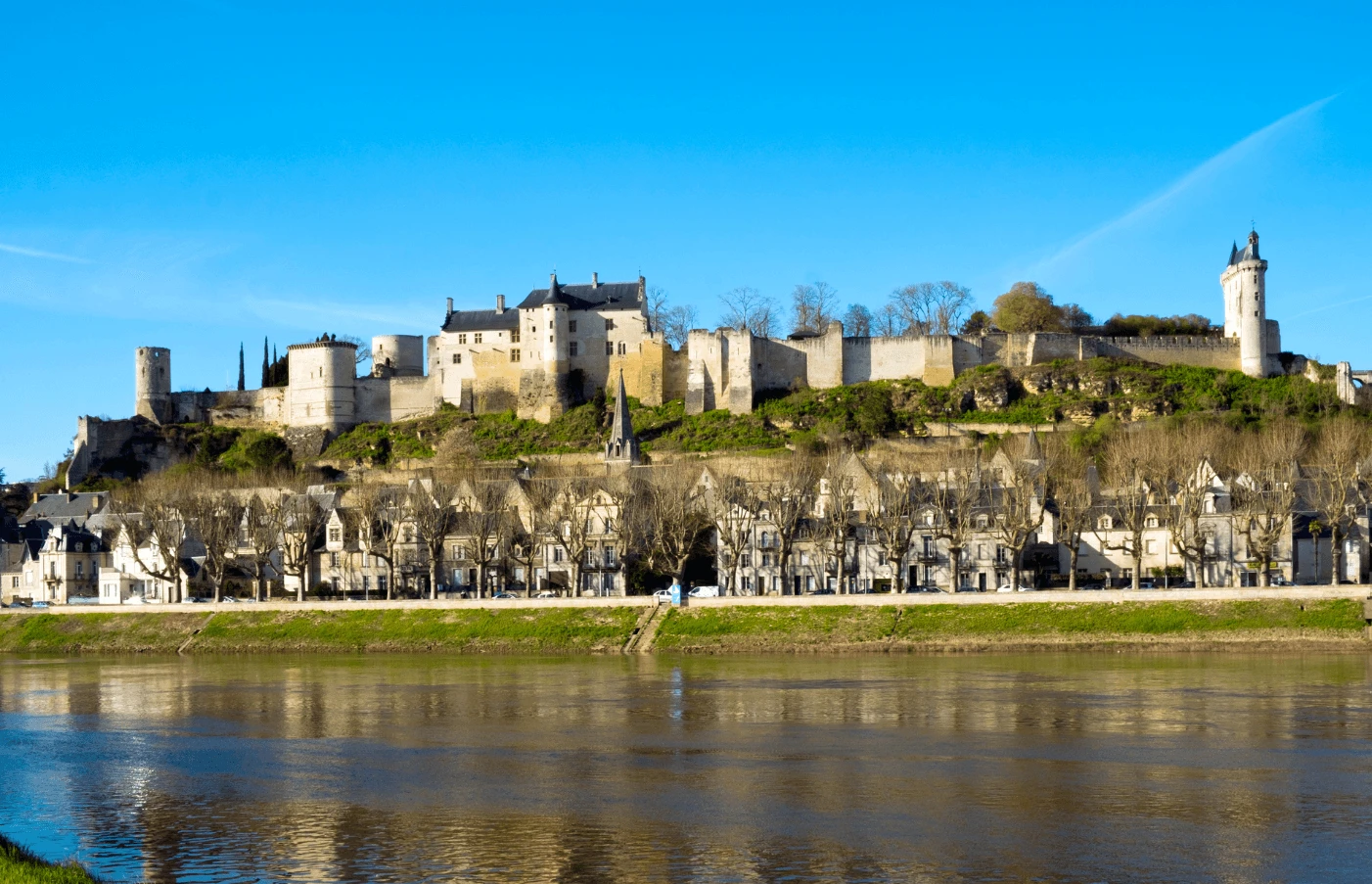 France: A Vineyard Voyage