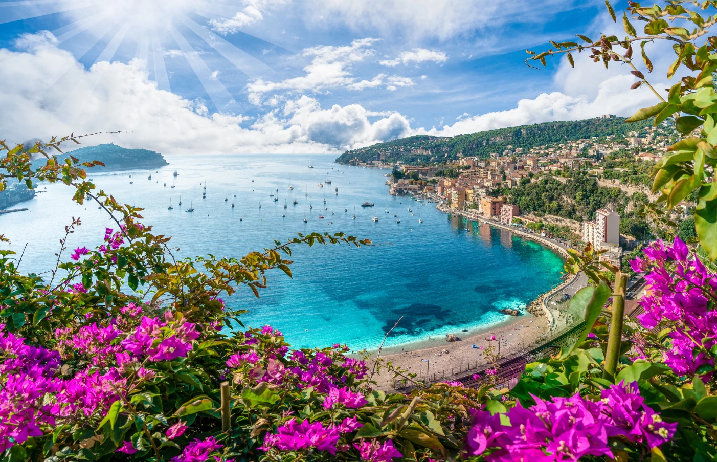 France: The Out Of Office Collection