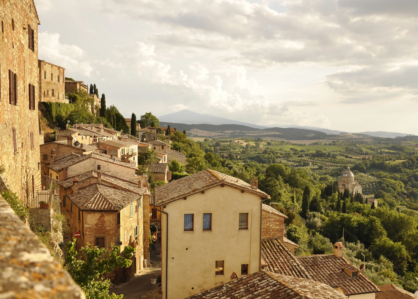 Gay Group Trip: Luxury Tuscan Summer