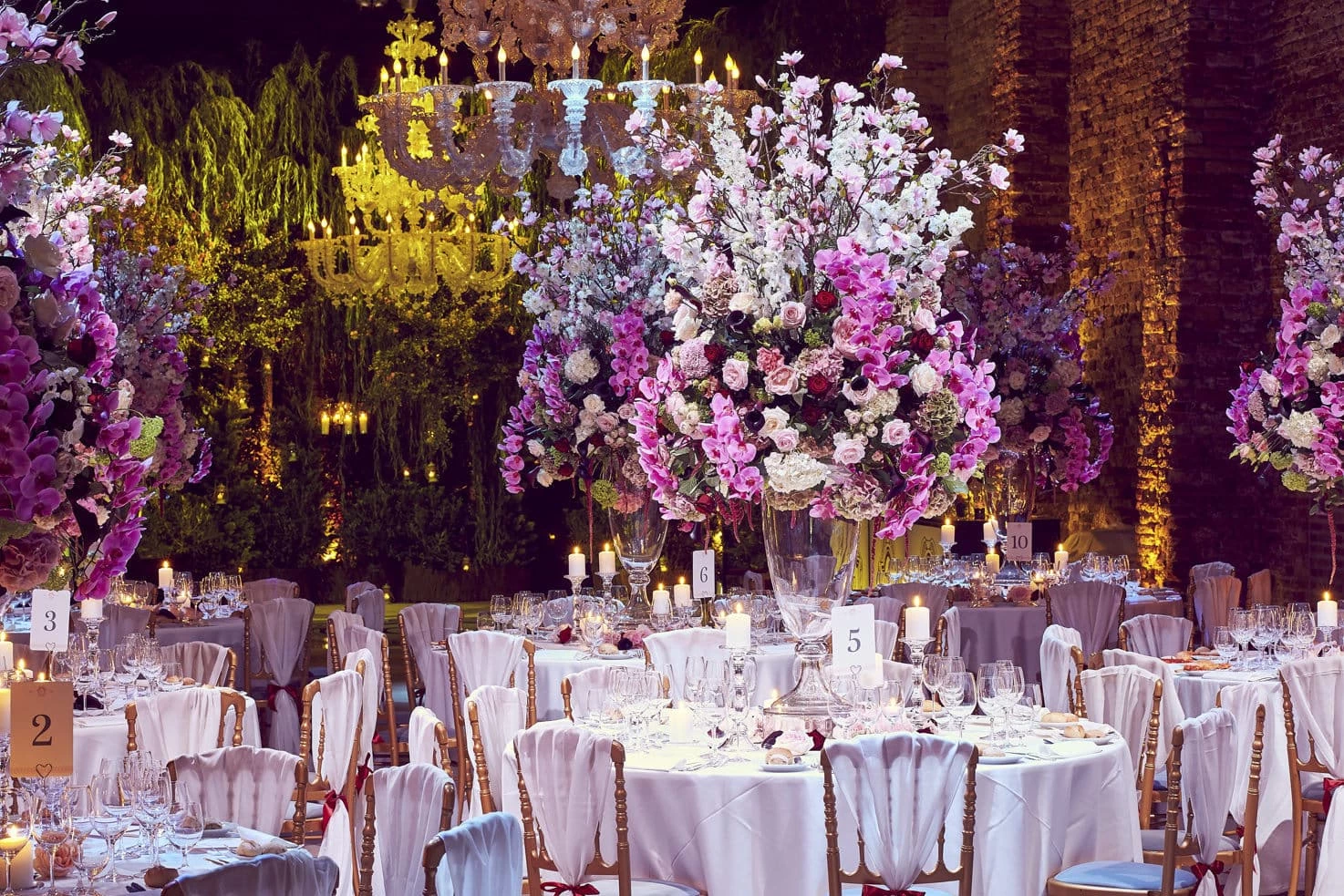 Belmond Hotel Cipriani