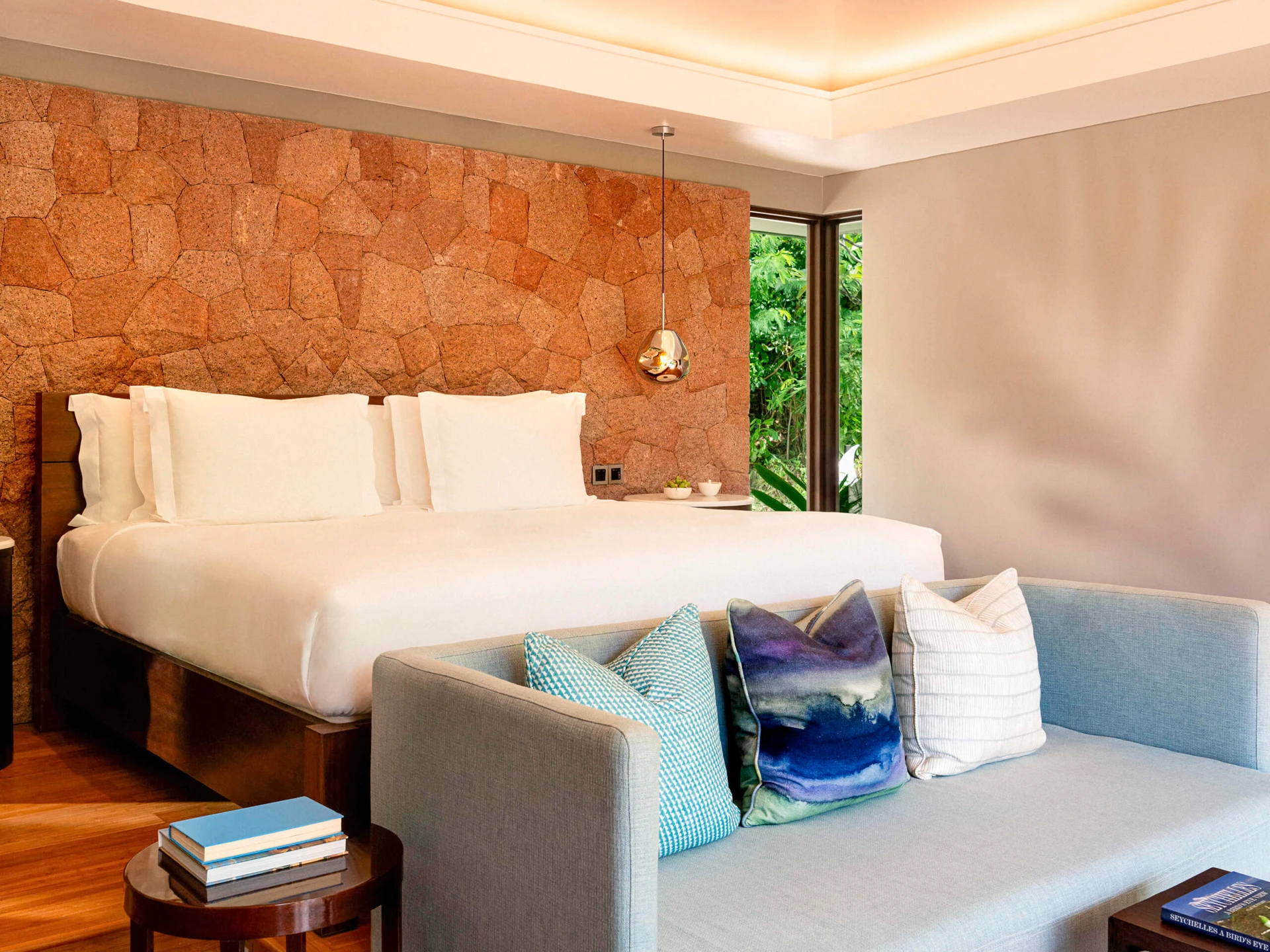Luxury gay travel